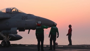 Truman's Deployment