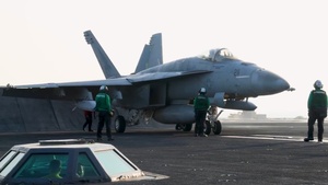 Truman's Deployment