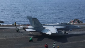 Truman's Deployment