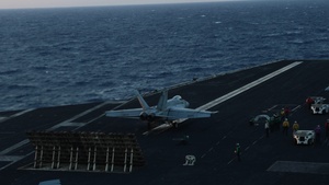 Truman's Deployment