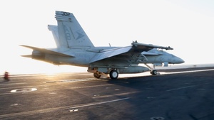 Truman's Deployment