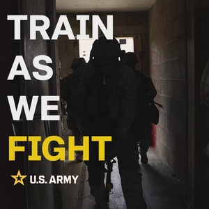 21st Theater Sustainment Command Train As We Fight