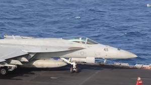 Truman's Deployment