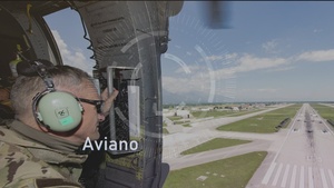 AFN Aviano TV In Focus: Month of the Military Child