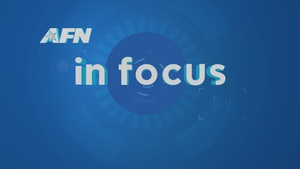 AFN Aviano TV In Focus: Month of the Military Child