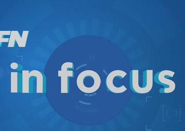 AFN Aviano TV In Focus: Month of the Military Child