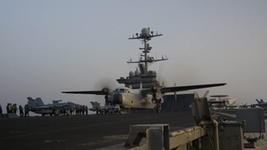 Truman's Deployment