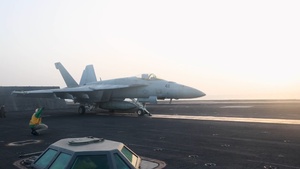 Truman's Deployment