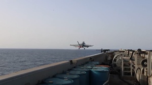 Truman's Deployment