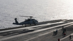 Truman's Deployment