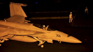 Truman's Deployment