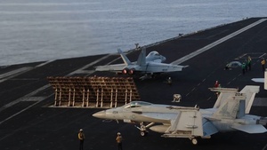 Truman's Deployment