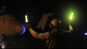 Truman's Deployment