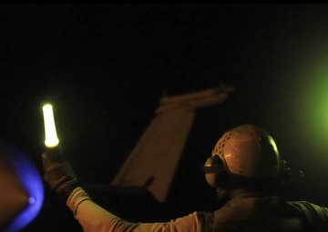 Truman's Deployment