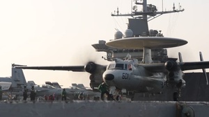 Truman's Deployment
