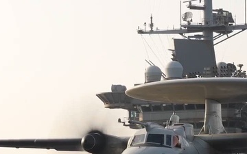 Truman's Deployment