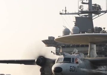 Truman's Deployment