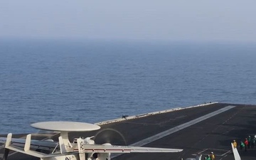 Truman's Deployment