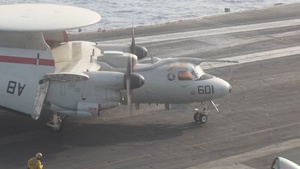 Truman's Deployment