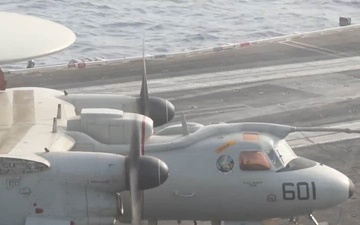 Truman's Deployment