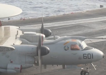 Truman's Deployment