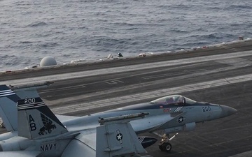 Truman's Deployment