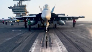 Truman's Deployment