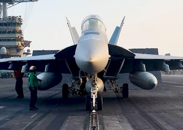 Truman's Deployment