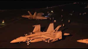 Truman's Deployment