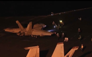 Truman's Deployment
