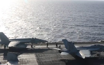 Truman's Deployment