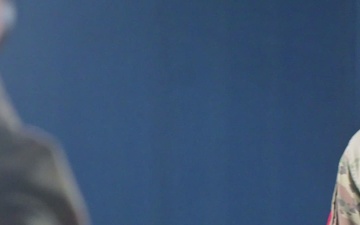 B-roll: R2BWC portraits