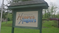 B-roll: R2BWC hunters and anglers event