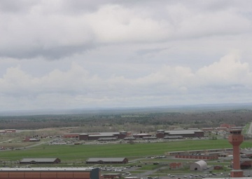 B Co. 3-10 GSAB, Elevator Drills