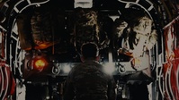 101st CAB Fly to JRTC Reel