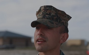 Logistics as a Stand-in Force on San Clemente Island During Project Convergence Capstone 5 - No Music
