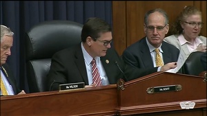 DOD Leaders Talk Military Readiness With House Committee, Part 1 of 2