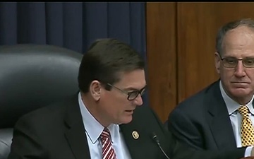 DOD Leaders Talk Military Readiness With House Committee, Part 1 of 2