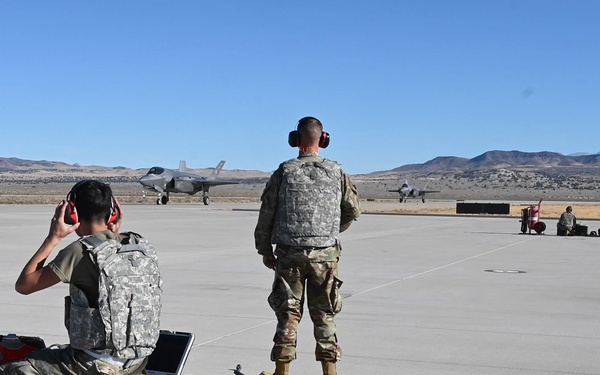 388th Fighter Wing Exercise B-Roll
