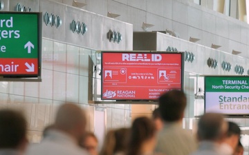 Real ID DCA