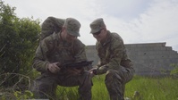3rd Infantry Division Conducts Counter-UAS Training Operations – Combined Resolve 25-02