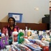 Picatinny Arsenal toiletry drive helps local non-profits support victims of domestic abuse