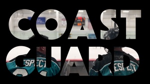 U.S. Coast Guard Hockey Organization 2025 Commandant's Cup