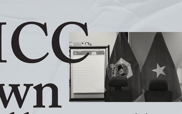 MICC 3rd quarter FY 2025 Town hall recap