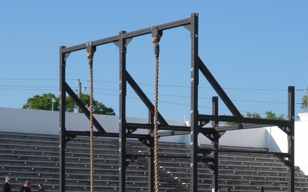 Best Ranger Competition Day 2 EPK (H)