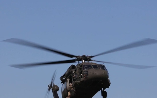 Best Ranger Competition Day 3 EPK (H)