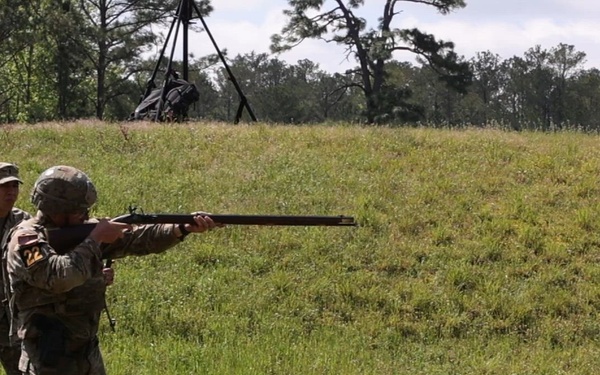 Best Ranger Competition Day 1 EPK (H)