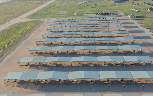 80th FTW B-Roll Stringer