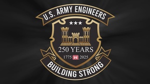 USACE 250th Anniversary - ERDC-CERL's Additive Construction program