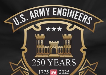USACE 250th Anniversary - ERDC-CERL's Additive Construction program